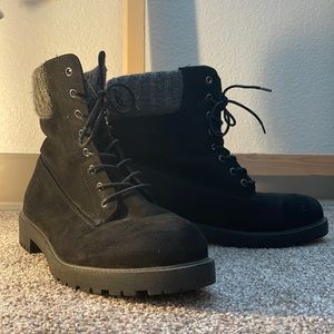 Winter Boots